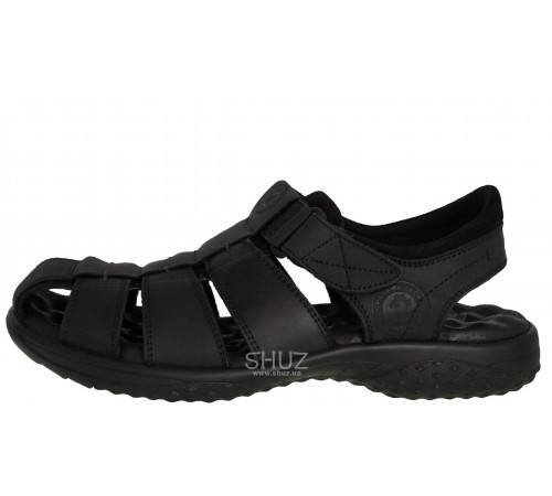 Panama Jack 83010-10 CRUISER NEGRO Сандалии мужские Panama Jack 83010-10 CRUISER NEGRO